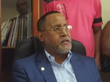 CNTD reclama al gobierno ratificar convenios de la OIT a favor de la mujer