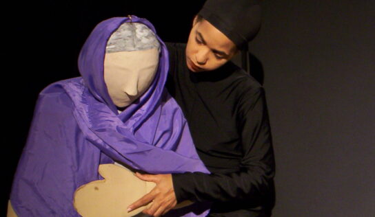 LÚCULO, DE BERTOLT BRECHT EN BELLAS ARTES