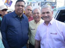 RUBÉN BICHARA PONDERA DESIGNACIÓN DE GUSTAVO CANÓ COMO DIRECTOR OPERATIVO DE LA CAMPAÑA DE GONZALO CASTILLO