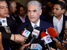 GONZALO CASTILLO PIDE A CIUDADANÍA SER VEEDORA DE LAS ELECCIONES DEL PRÓXIMO DOMINGO