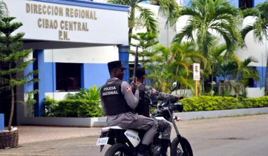 Policía Nacional y Ministerio Público investigan circunstancias en las que desconocidos le quitaron la vida a hombre en La Herradura