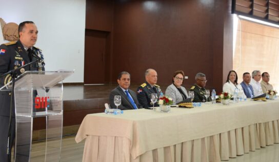 Sistema 9-1-1 inicia operaciones en municipios de Sajoma, Jánico, Baitoa y Sabana Iglesia de Santiago