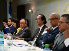 Comisión que investiga construcción del proyecto Leaf Bayahibe concluye consultas