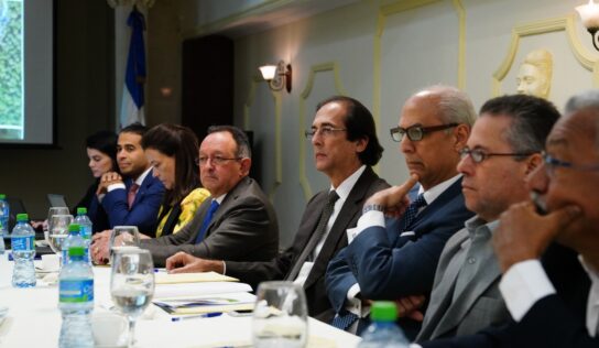 Comisión que investiga construcción del proyecto Leaf Bayahibe concluye consultas