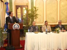 Gobierno garantiza información veraz y oportuna al pueblo dominicano en relación con el coronavirus