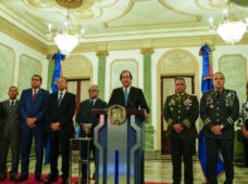 Gobierno distribuirá información preventiva a través de canales no presenciales