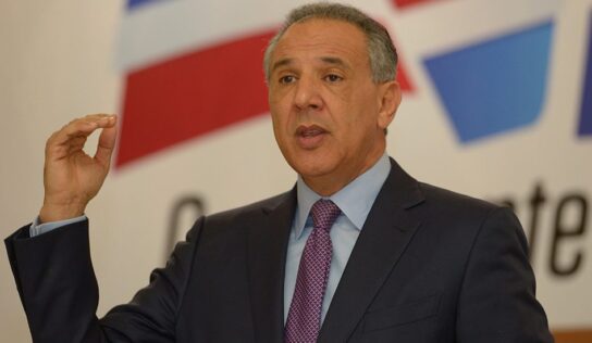 Gobierno protegerá a la población y trabaja para garantizar asistencia