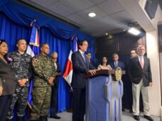 Gustavo Montalvo: Comisión de alto nivel dará seguimiento permanente para respuesta a Coronavirus