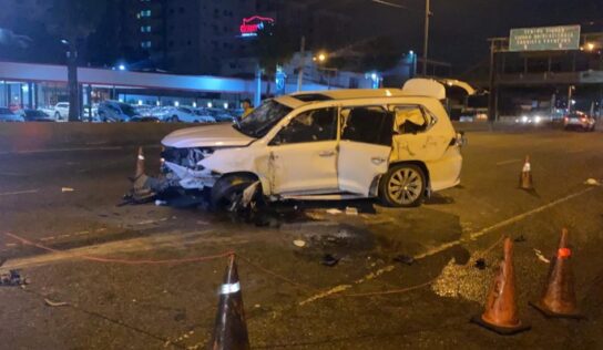 Asesinan a balazos hijo del narcotraficante Pascual Cordero