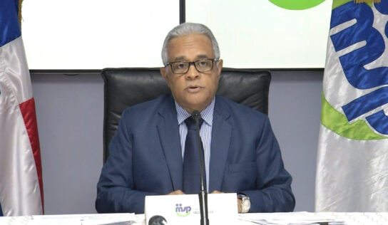 Salud Pública Tiene Previsto Intervenir San Cristóbal Desde El Próximo Sábado