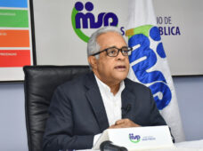 Alegría por alta médica de Pascualini y Elena Trinidad; con ellos suman 674 recuperados de COVID-19 en República Dominicana