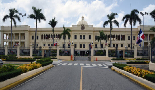 Presidente Danilo Medina designa a nuevos viceministros Relaciones Exteriores y Obras Públicas