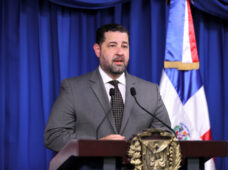 Director Comité Gestión Sanitaria para Combate COVID-19 explica necesidad extensión estado de emergencia por 25 días