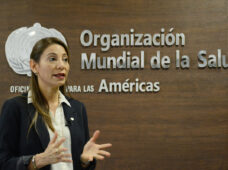 Representante OPS/OMS en el país califica como acertada desescalada por fases; resalta manejo dado por República Dominicana al COVID-19
