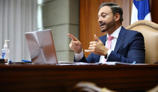 Procurador destaca respuestas rápidas a casos de violencia de género con uso de tecnología en cuarentena por coronavirus