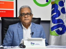 Ministro de Salud anuncia la incorporación de tres nuevos laboratorios autorizados para pruebas PCR; recuperados COVID-19 suman 11,736