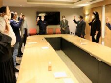 CANDIDATOS Y EX CANDIDATOS DEL PRSC, BIS, PLR Y JUNTOS PODEMOS DE SAN PEDRO DE MACORÍS PASAN A APOYAR A GONZALO CASTILLO