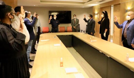 CANDIDATOS Y EX CANDIDATOS DEL PRSC, BIS, PLR Y JUNTOS PODEMOS DE SAN PEDRO DE MACORÍS PASAN A APOYAR A GONZALO CASTILLO