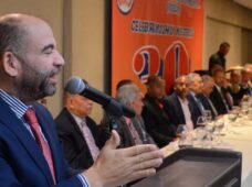 Empresarios y Comerciantes respaldan medidas anunciadas por el presidente Danilo Medina de reabrir economía