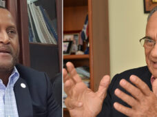 Centrales sindicales abogan mantener medidas contra el coronavirus