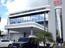 Sistema 9-1-1 informa que fue extinguido incendio de 5 viviendas en Pantoja