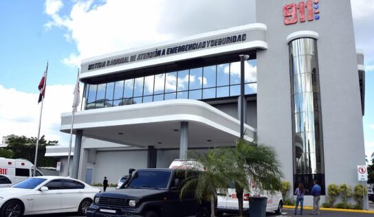 Sistema 9-1-1 informa que fue extinguido incendio de 5 viviendas en Pantoja