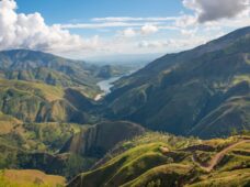 Danilo Medina llama a “reflexionar sobre nuestra responsabilidad personal con el medio ambiente”