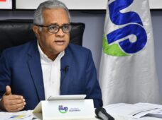 Salud Pública exhorta a mantener medidas preventivas, uso de mascarillas y distanciamiento social para evitar contagios COVID-19