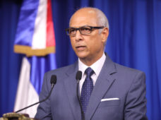 En República Dominicana no existe prórroga de la prórroga, sino prórroga o prórrogas al estado de excepción”: Flavio Darío Espinal