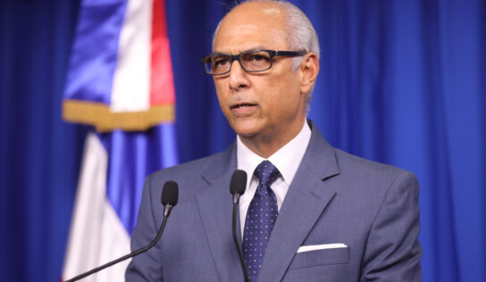 En República Dominicana no existe prórroga de la prórroga, sino prórroga o prórrogas al estado de excepción”: Flavio Darío Espinal