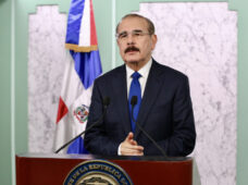 Danilo Medina extiende acciones sociales por COVID-19 hasta 16 agosto; confía elecciones se desarrollarán en paz y con masiva participación