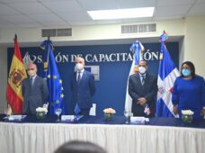 FEDOMU, la UE y AECID ayudan municipios RD-Haití luchar contra Covid-19