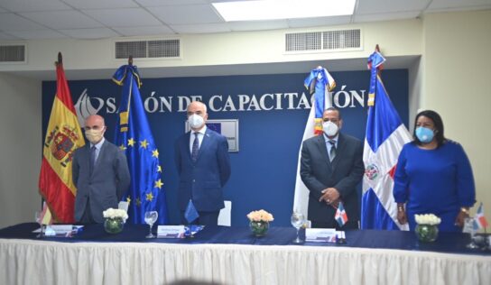 FEDOMU, la UE y AECID ayudan municipios RD-Haití luchar contra Covid-19