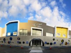 CAID Santo Domingo Oeste realiza 4, 913 interacciones con familias a través de Telegram