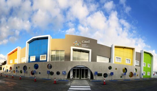 CAID Santo Domingo Oeste realiza 4, 913 interacciones con familias a través de Telegram