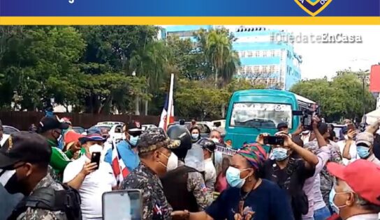 La aglomeraciones aumentan la probabilidad de contagio del virus