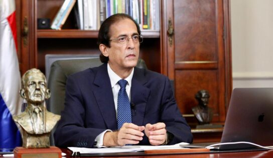 Montalvo: “Pandemia hace más patente y urgente la necesidad de que invirtamos en alfabetización mediática e informacional”