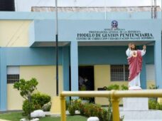 Modelo Penitenciario informa fallecimiento de interno del CCR de Najayo Hombres por fallo multiorgánico