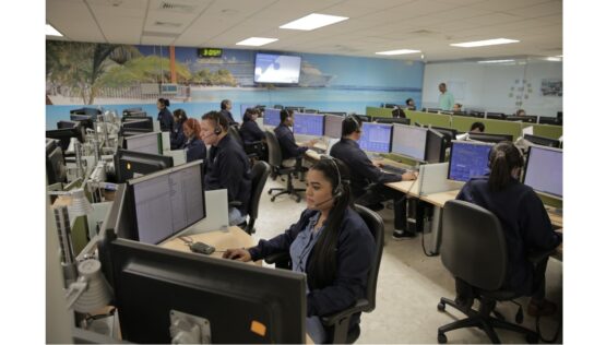 Sistema 9-1-1 registra más de 393,000 emergencias en primer semestre del año