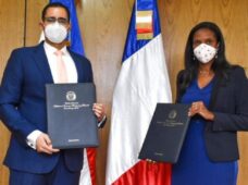 Vigilancia epidemiológica en República Dominicana recibe apoyo de Agencia Francesa de Desarrollo