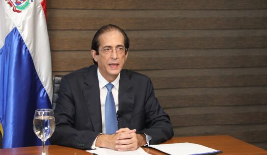 Gustavo Montalvo valora logros alcanzados en talleres que se realizan en el marco de Cumbre Mundial sobre la Sociedad de la Información