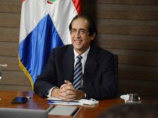 Montalvo: Comisión Veeduría COVID-19 ha tenido contribución fundamental en la transparencia de las compras en emergencia