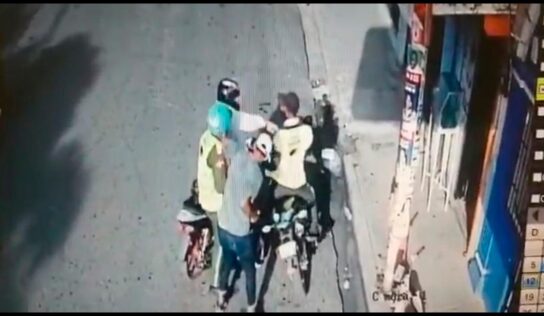 MP La Romana logra envíen a prisión a dos hombres que habrían asaltado dos agentes de DIGESETT y lo despojaron de armas