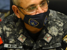 Policía Nacional apresa uno de dos hombres acusados de ultimar a una persona y herir a otra de balas en Gaspar Hernández