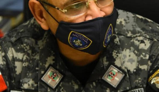 Policía Nacional y Ministerio Público investigan las circunstancias en las que falleció una mujer en el distrito municipal Santiago Oeste