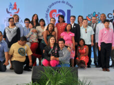 Respaldo del Despacho de la Primera Dama a la concienciación sobre el síndrome de Down y el Autismo fue una constante