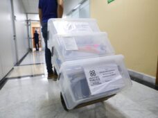 Procuraduría asume expedientes de corrupción de la Fiscalía del Distrito Nacional