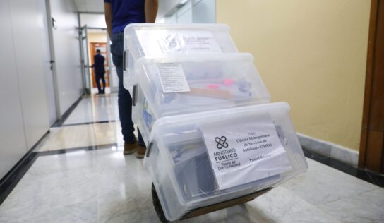 Procuraduría asume expedientes de corrupción de la Fiscalía del Distrito Nacional