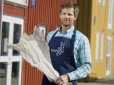 El consumo de pescados impulsa el cambio hacia dietas más sostenibles