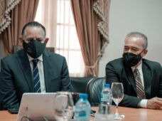 Ministerio Presidencia trabaja en anteproyecto Ley de Viviendas